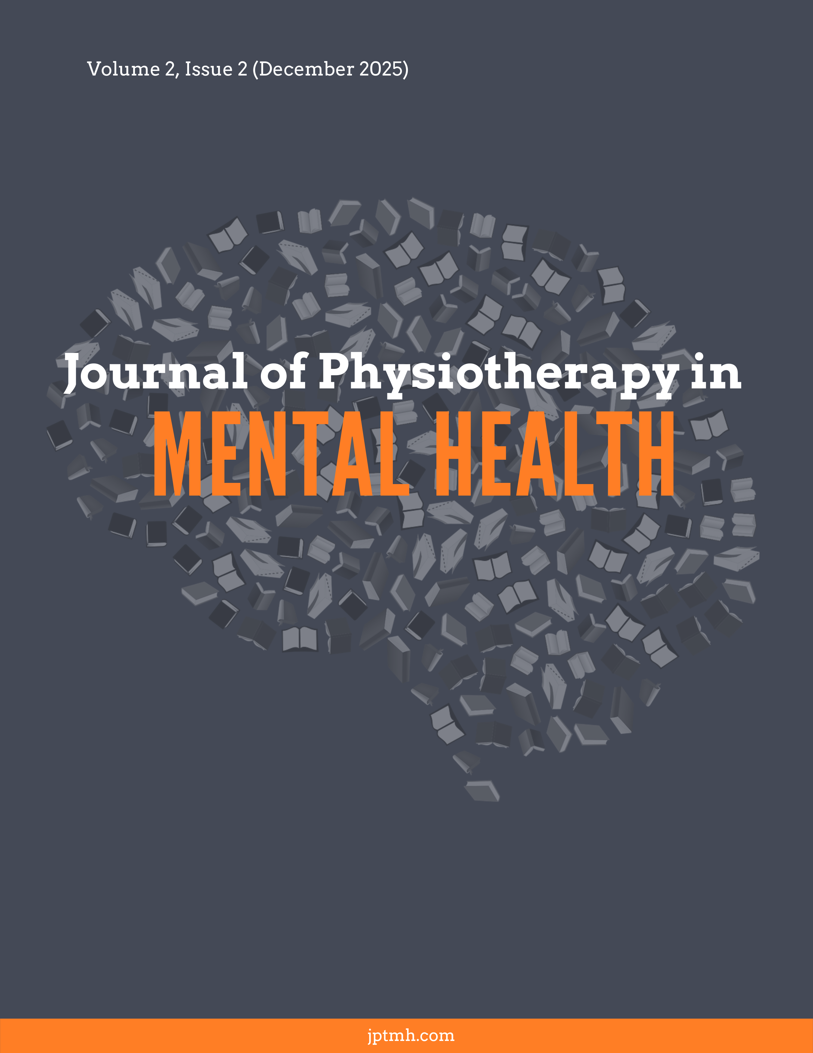 					Ver Vol. 2 Núm. 2 (2025): Revista de Fisioterapia en Salud Mental
				